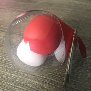 BEAUTY BLENDER SET—NEW—One large and one smaller